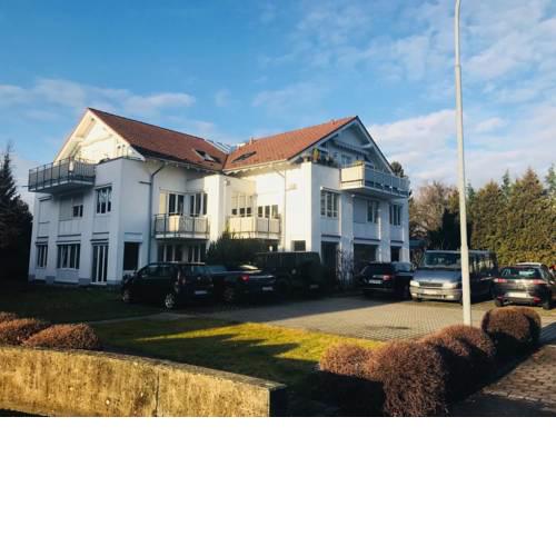 Ferienwohnung Bechtel