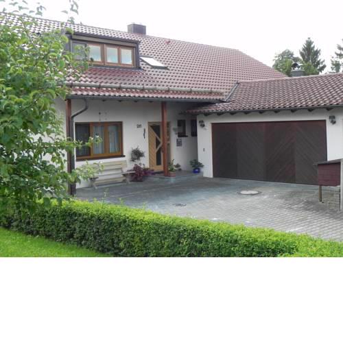 Ferienwohnung Beck