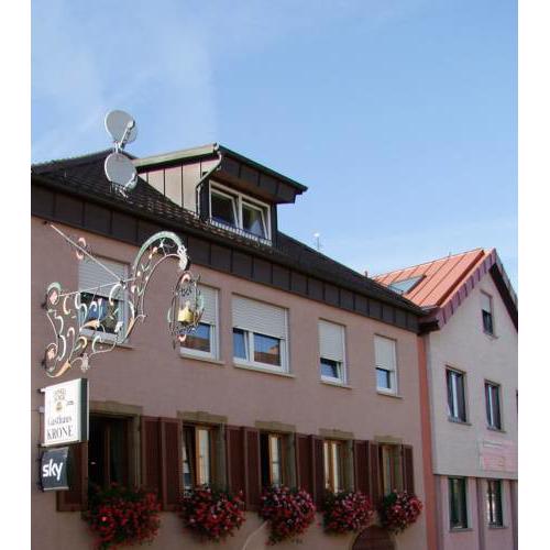Ferienwohnung Beck