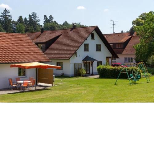 Ferienwohnung Beck