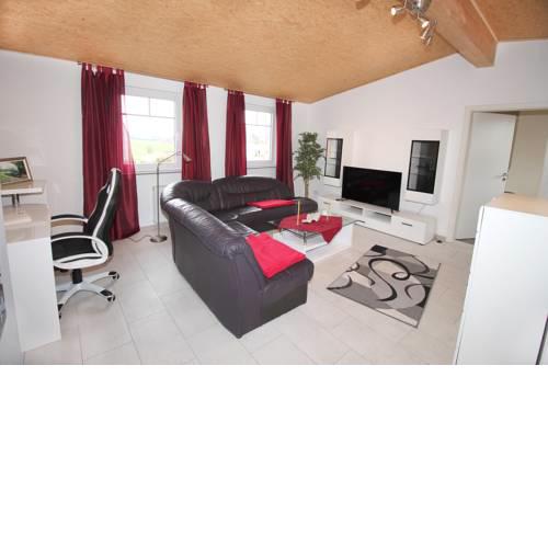 Ferienwohnung BECKENDORF