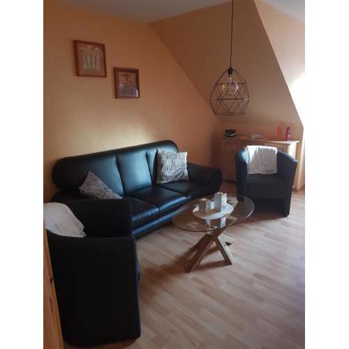 Ferienwohnung Becker in Werdum