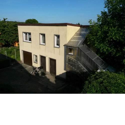Ferienwohnung Becker