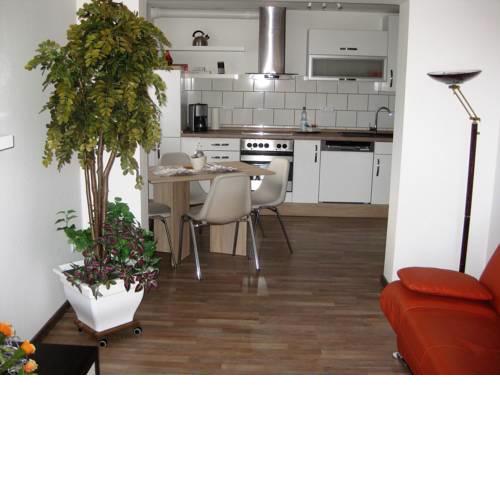 Ferienwohnung Becker