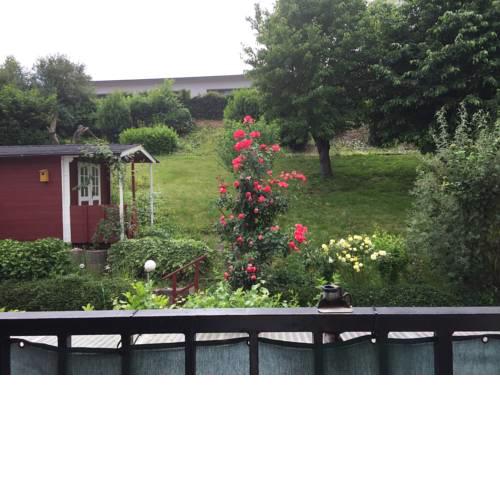 Ferienwohnung Becker