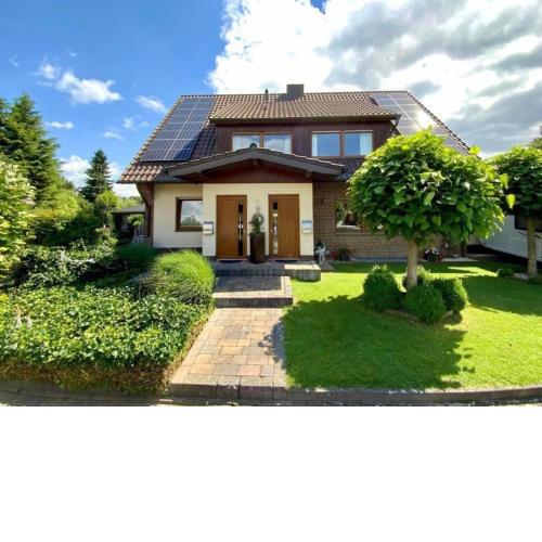 Ferienwohnung Becker