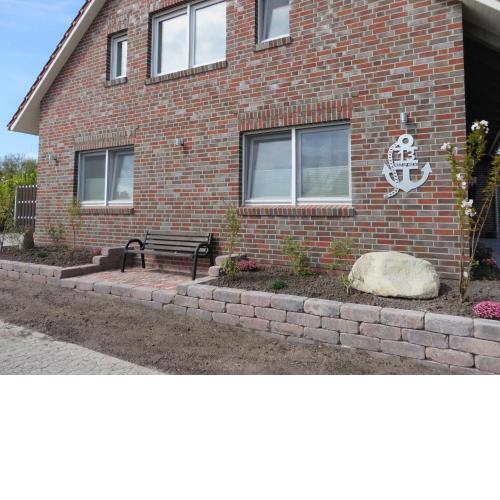Ferienwohnung Beckum EG