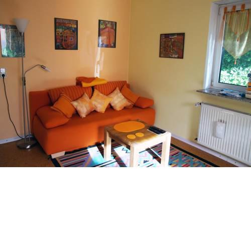 Ferienwohnung Bed ohne Breakfast