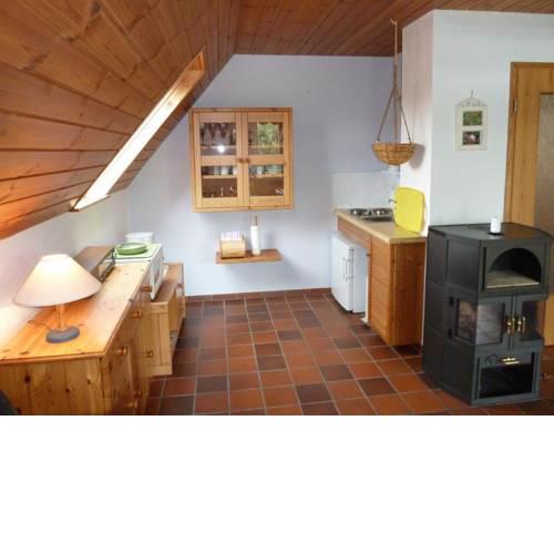 Ferienwohnung Bedey