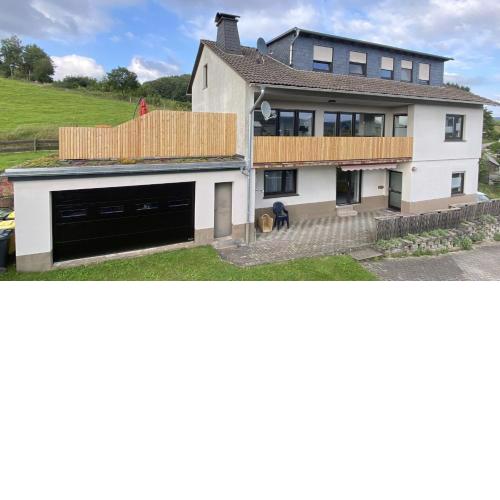 Ferienwohnung Bee Happy im Sauerland