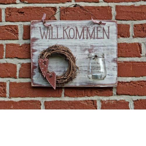 Ferienwohnung Beeck