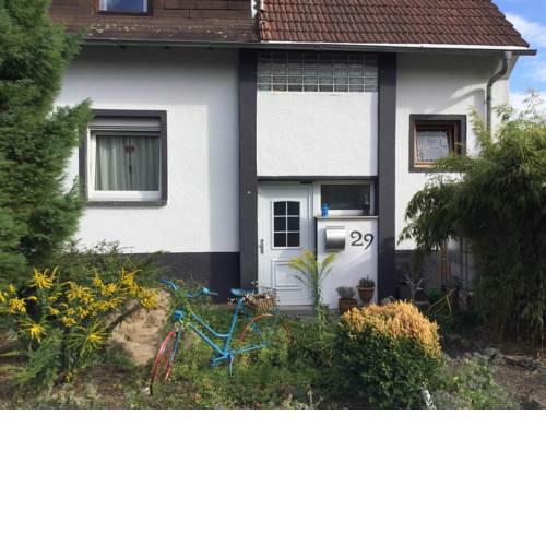 Ferienwohnung Beeden - zur Glasschmiede