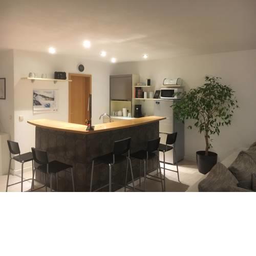 3-Sterne-Ferienwohnung Beer