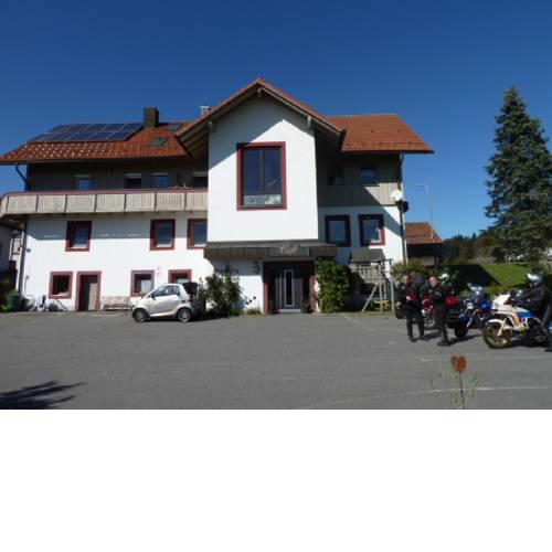 Ferienwohnung BEER