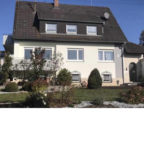Ferienwohnung Beer