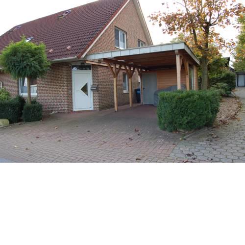 Ferienwohnung Behner