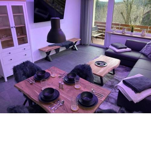 Ferienwohnung Behnke
