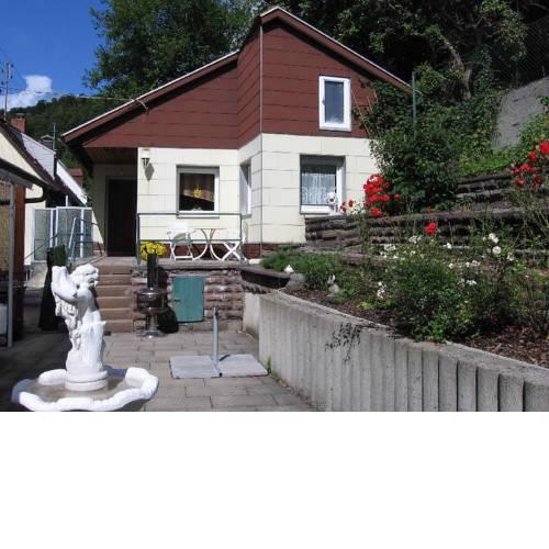 Ferienwohnung Behrens-Reinke