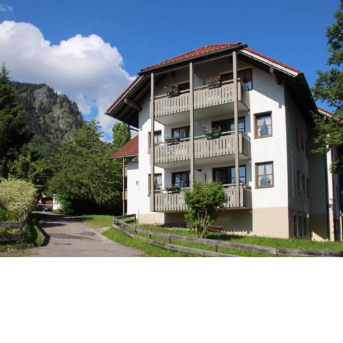 Ferienwohnung Behrens