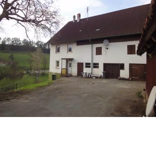 Ferienwohnung Behrens