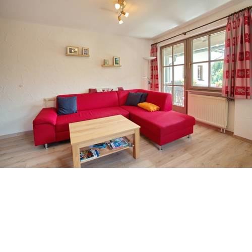 Ferienwohnung Behrens