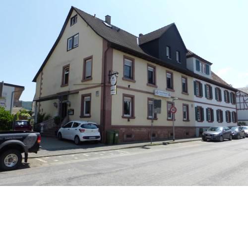 Ferienwohnung bei Angelo