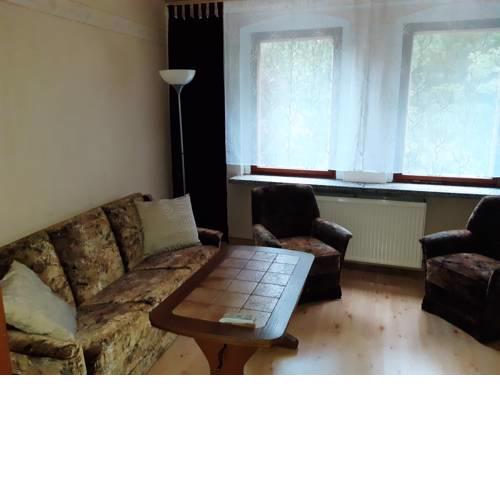 Ferienwohnung bei Anne