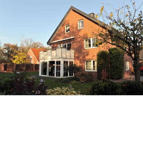 Ferienwohnung bei Bunsel´s