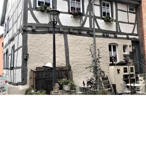Ferienwohnung bei der Kirche