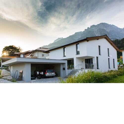 Ferienwohnung bei der Steinbergbahn