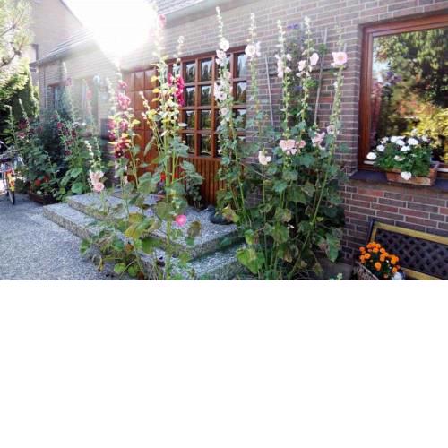 Ferienwohnung bei Familie Kühl
