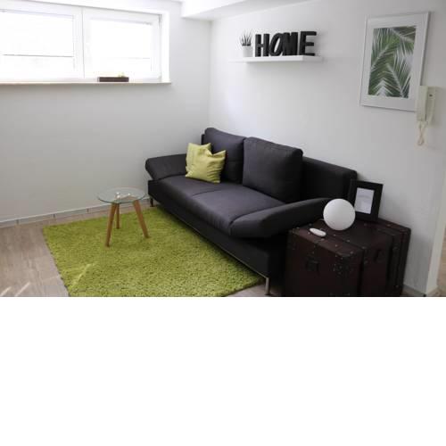 Ferienwohnung bei Freiburg