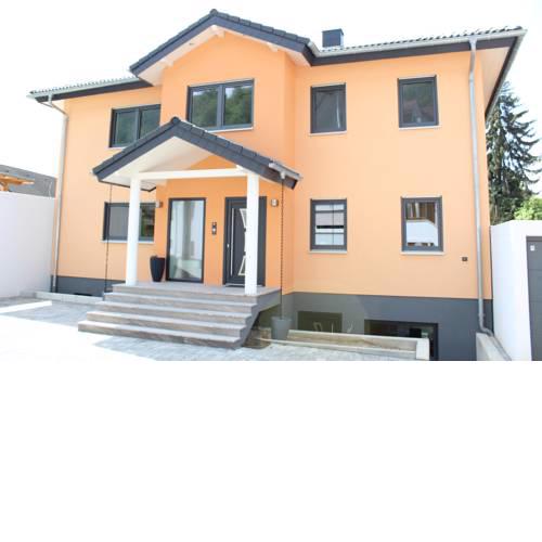 Ferienwohnung bei Heidelberg