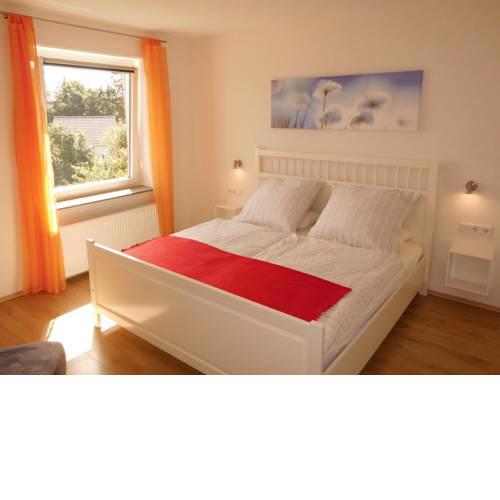 Ferienwohnung bei Heike & Dirk