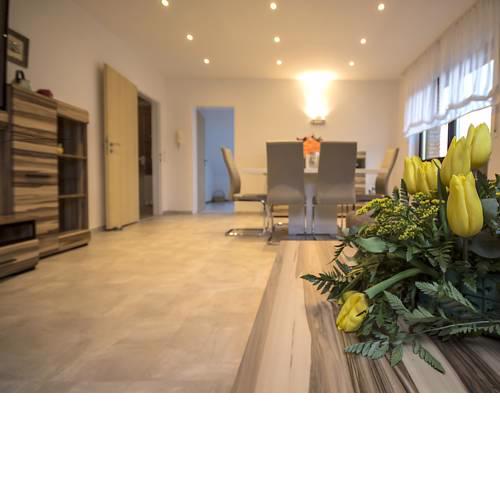 Ferienwohnung bei Ingrid