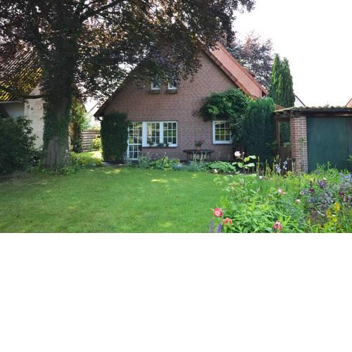 Ferienwohnung bei Lotte