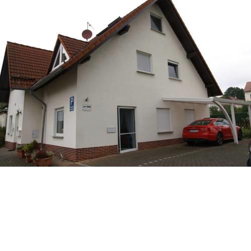 Ferienwohnung bei Marburg 2