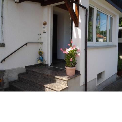 Ferienwohnung bei Michels