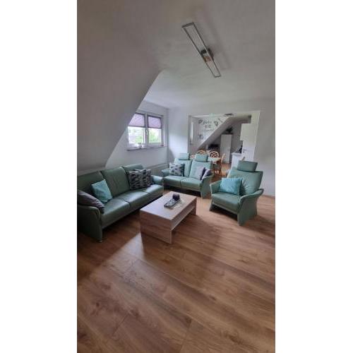Ferienwohnung bei Natie