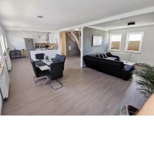 Ferienwohnung bei Schwarzkopf