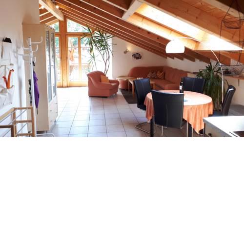 Ferienwohnung bei Sylvia