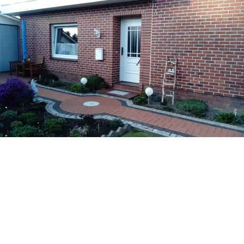 Ferienwohnung beim Bracksee