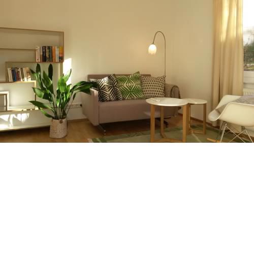 Ferienwohnung beim Brückle