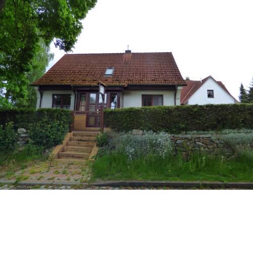 Ferienwohnung "Beim Doktor" - Wohnung 3