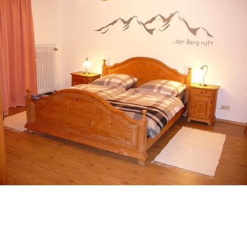 Ferienwohnung beim Glasl am Tratenbach