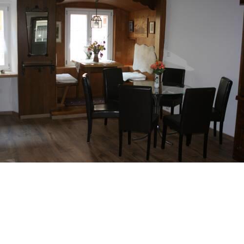 Ferienwohnung Beim Halt