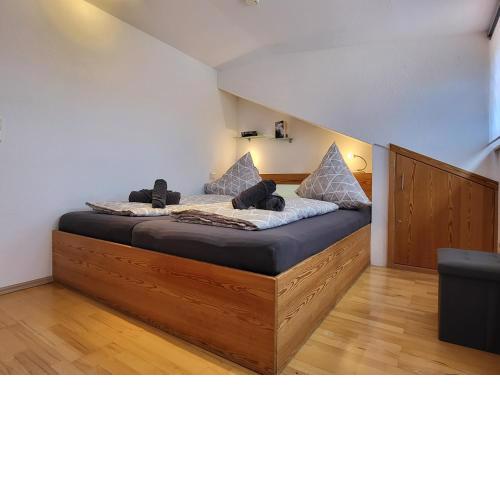 Ferienwohnung Beim Ivo