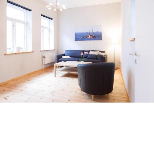 Ferienwohnung Beim Museumshafen Flensburg