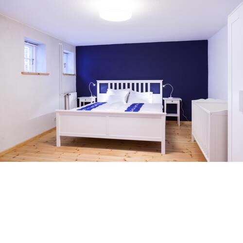 Ferienwohnung beim Museumshafen