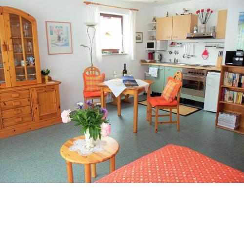 Ferienwohnung Beim Ödenstein